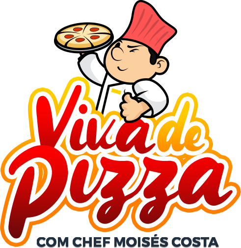 Viva de Pizza Curso Online